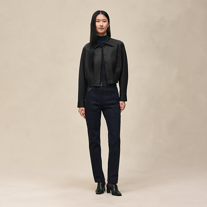 ブルゾン | Hermès - エルメス-公式サイト