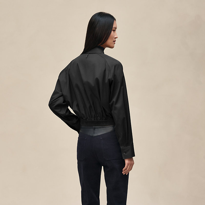 ブルゾン | Hermès - エルメス-公式サイト