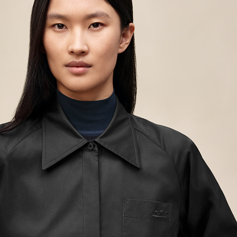 ブルゾン | Hermès - エルメス-公式サイト