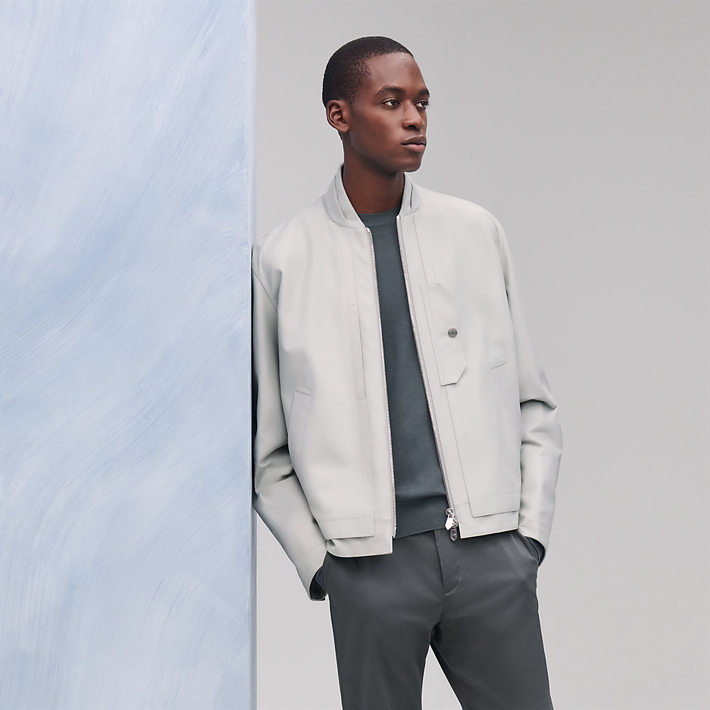 ブルゾン-《ツイン》--