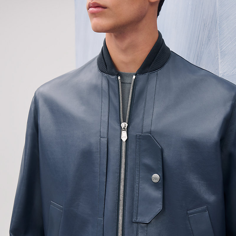 『HERMES』今季　エルメス　グレー　オーバーシャツ　ブラウス　ブルゾン　新品 楽天市場】HERMES(エルメス) オーバーシャツブラウス トップス