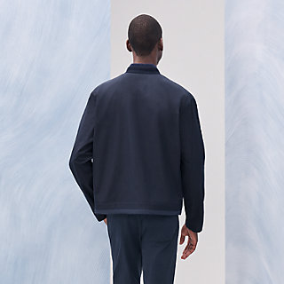 ブルゾン 《ツイン》 | Hermès - エルメス-公式サイト