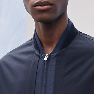 ブルゾン 《ツイン》 | Hermès - エルメス-公式サイト