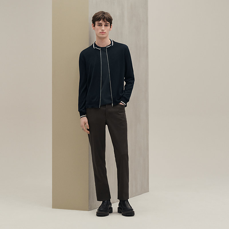 ブルゾン-《レイユール＆