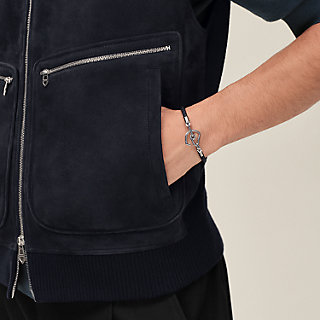 ブルゾン フロントレザー | Hermès - エルメス-公式サイト
