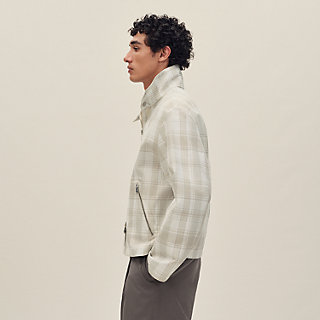 ブルゾン リバーシブル | Hermès - エルメス-公式サイト