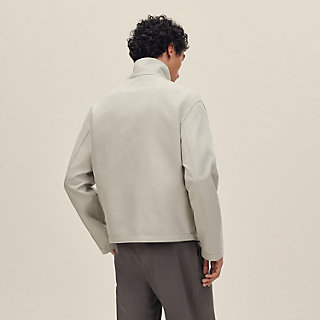 ブルゾン リバーシブル | Hermès - エルメス-公式サイト