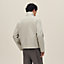 ブルゾン リバーシブル, イメージ: 着用例, worn, ビュー4の8