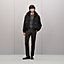 ブルゾン リバーシブル, イメージ: 着用例, worn, ビュー2の8