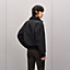 ブルゾン リバーシブル, イメージ: 着用例, worn, ビュー4の8