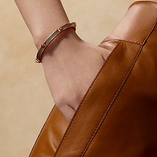 ブレスレット 《アテナ》 | Hermès - エルメス-公式サイト