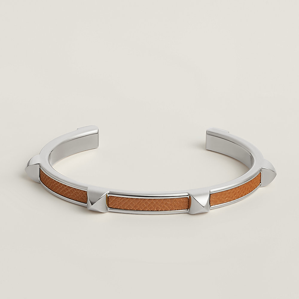 ブレスレット 《アテナ》 | Hermès - エルメス-公式サイト