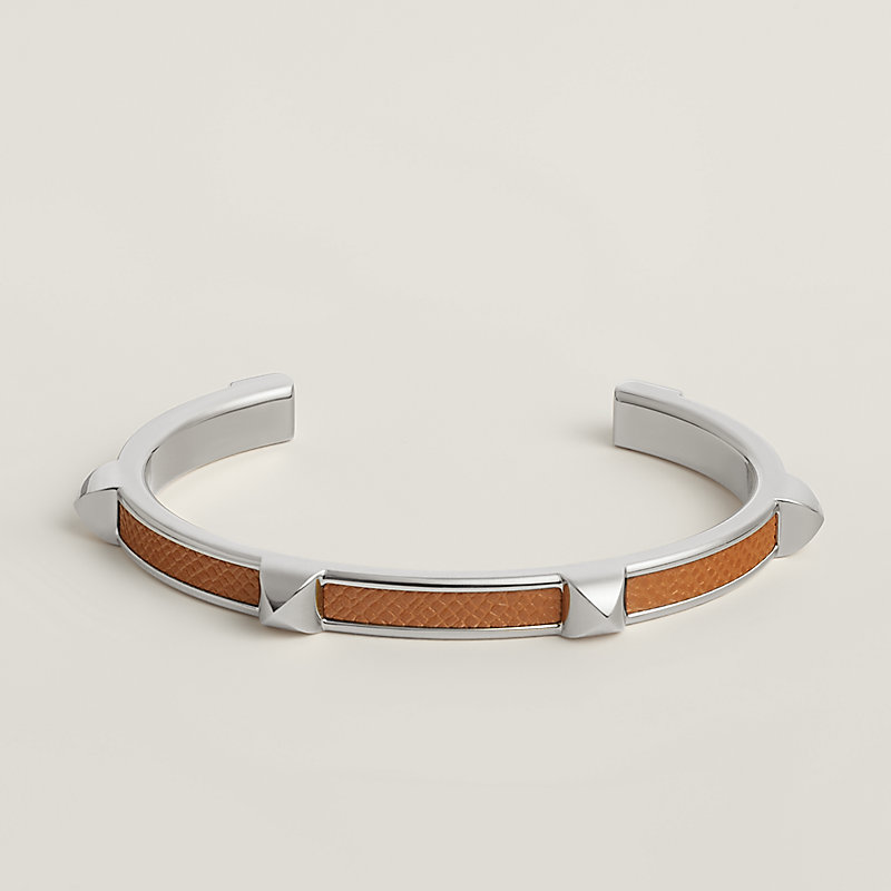ブレスレット 《アテナ》 | Hermès - エルメス-公式サイト