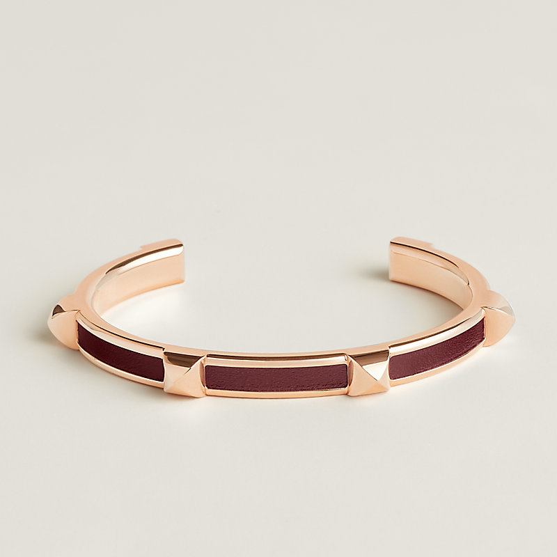【新作】HERMES アテナのブレスレット ブレスレット 《アテナ》 | Hermès - エルメス-公式サイト