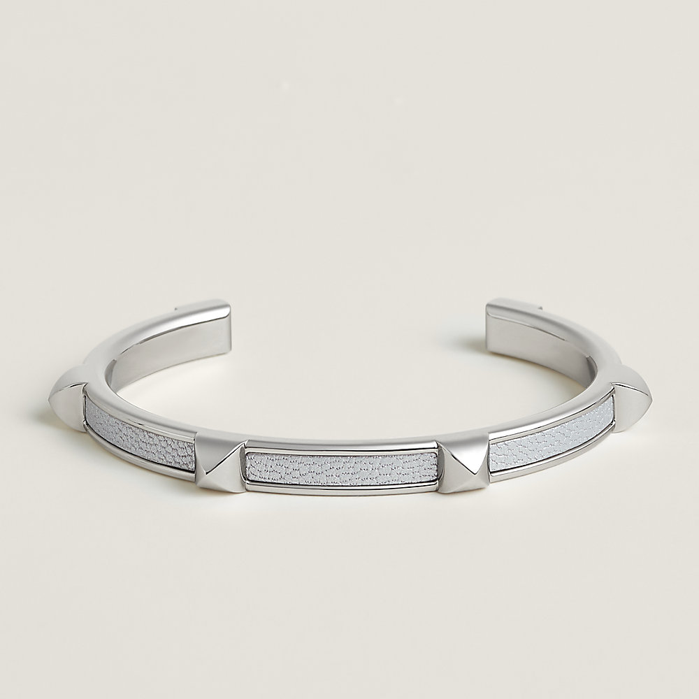 【HERMES】アテナ ブレスレット ブレスレット-《アテナ》--
