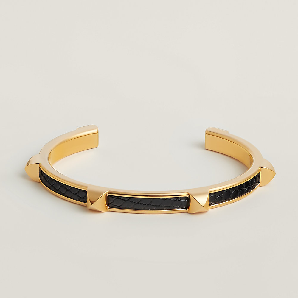 ブレスレット 《アテナ》 | Hermès - エルメス-公式サイト