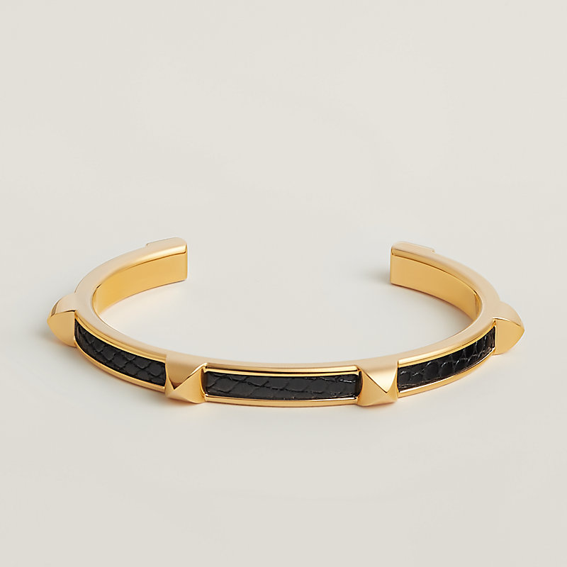 ブレスレット 《アテナ》 | Hermès - エルメス-公式サイト