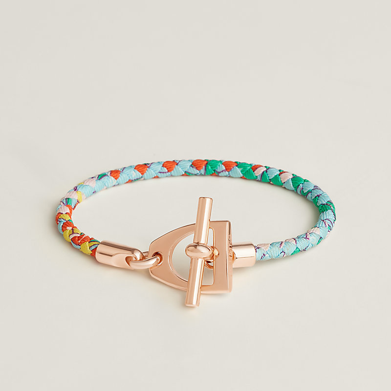 ブレスレット 《エトリエ》 | Hermès - エルメス-公式サイト