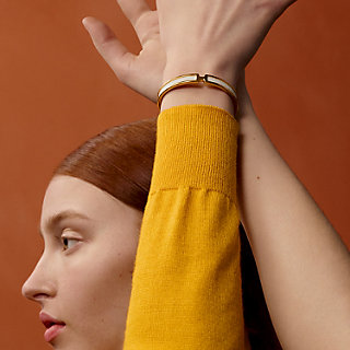 エルメス （HERMES） オランプ ヴォーエプソン ブレスレット