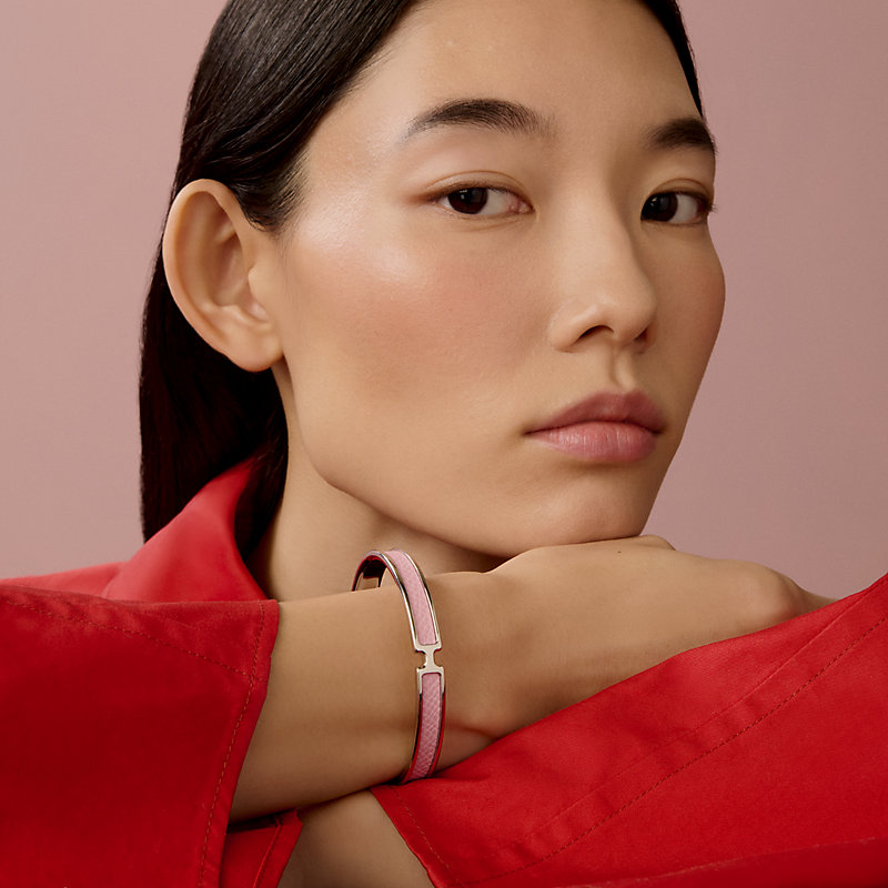 ブレスレット 《オランプ》 | Hermès - エルメス-公式サイト