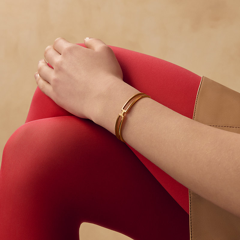 ブレスレット 《オランプ》 | Hermès - エルメス-公式サイト