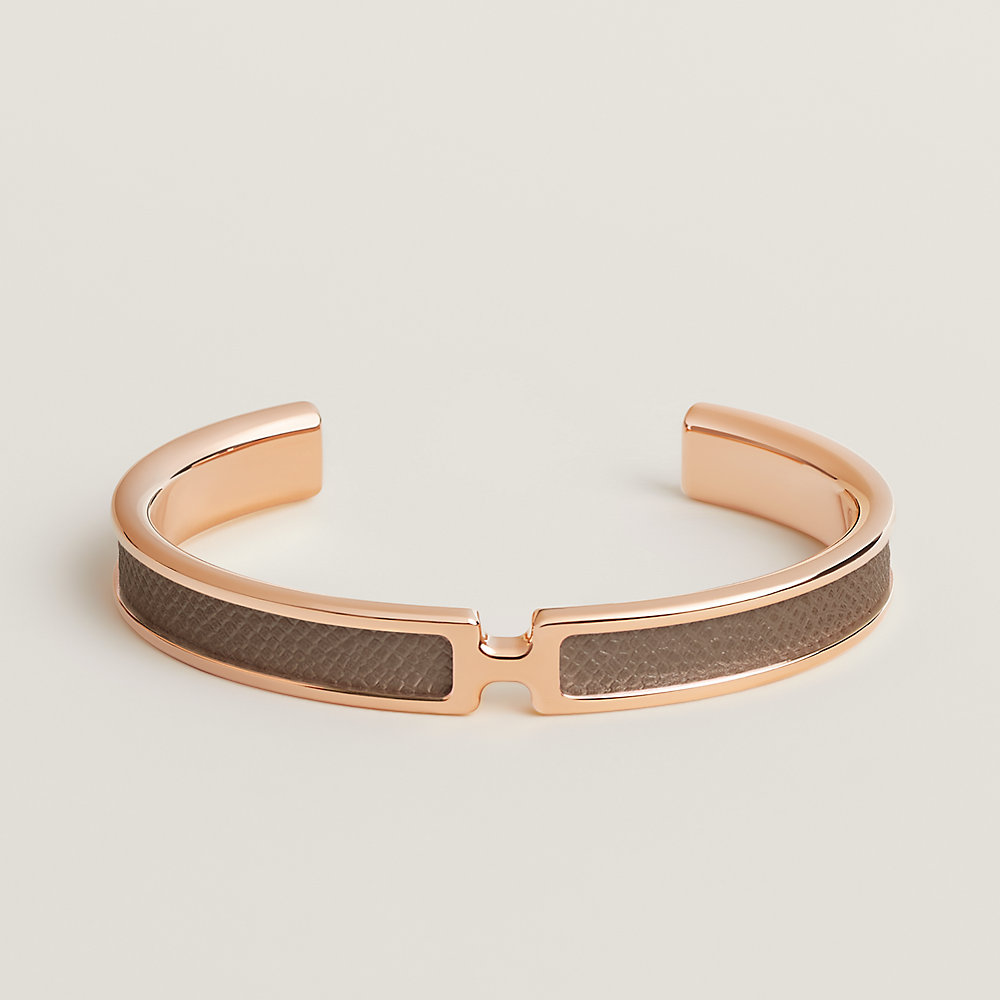 ブレスレット 《オランプ》 | Hermès - エルメス-公式サイト