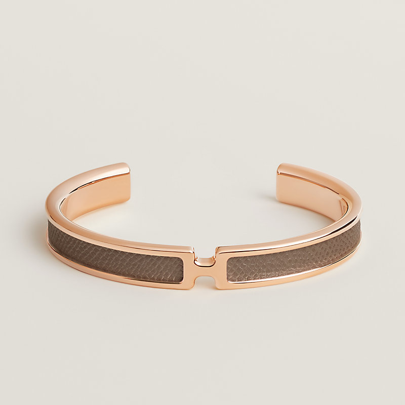 ブレスレット 《オランプ》 | Hermès - エルメス-公式サイト