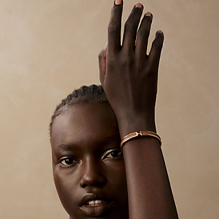 【洗練された大人の色気♡】HERMES オランプ ブレスレット ブレスレット 《オランプ》 | Hermès - エルメス-公式サイト