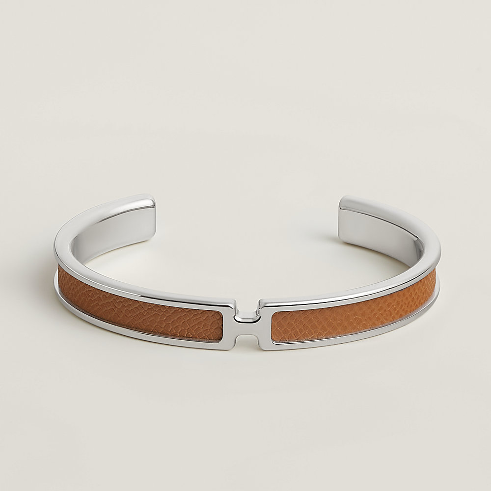 ブレスレット 《オランプ》 | Hermès - エルメス-公式サイト