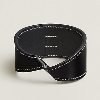 ブレスレット 《ツイスト》 | Hermès - エルメス-公式サイト
