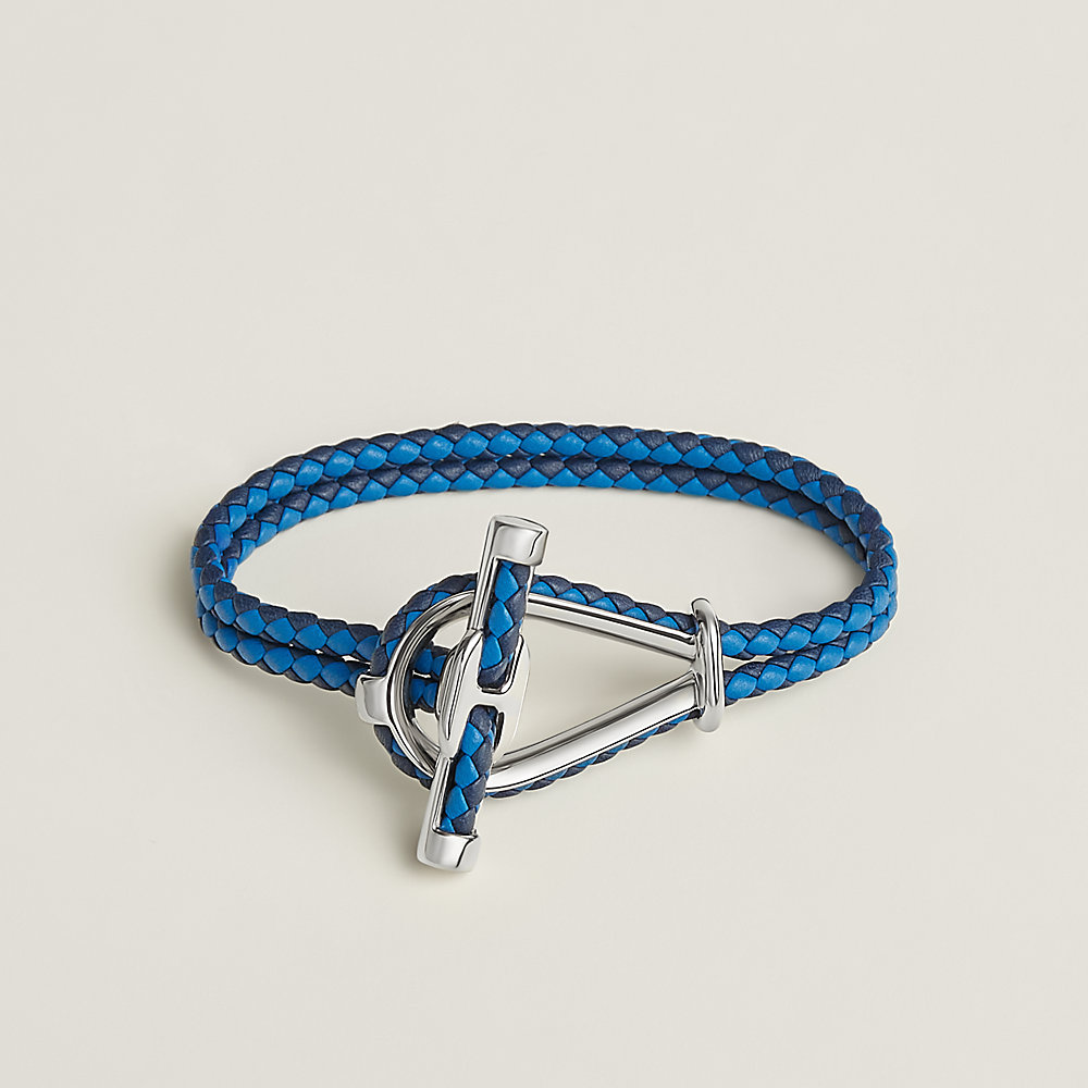 ブレスレット 《ノーティック》 | Hermès - エルメス-公式サイト