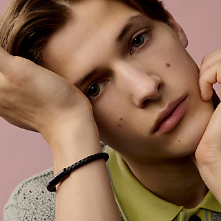 ブレスレット 《パズルH》 | Hermès - エルメス-公式サイト