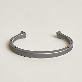 エルメス シュヴァル ダブルヘッド ブレスレット HERMES エルメス ブレスレット シェーヌダンクル GM Chaine