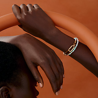 Los Angeles Dodgers Lusso Helena Bracelet