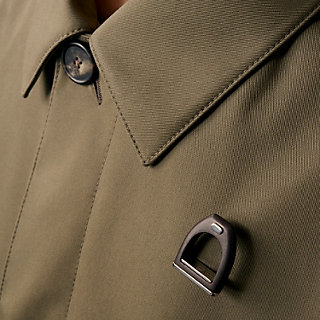 ブローチ-《エトリエ・