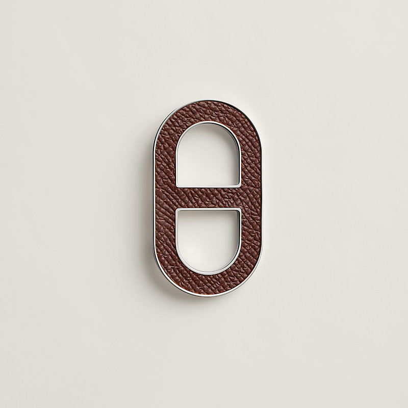 ブローチ-《シェーヌ・ダンクル