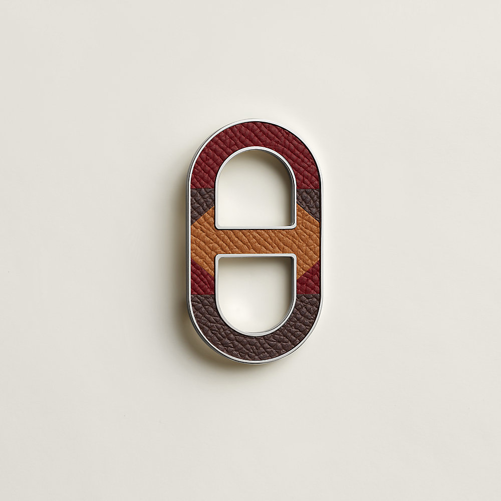 HERMESプレタ　ブローチ ブローチ 《フリビュスティエ》 | Hermès - エルメス-公式サイト