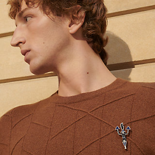 【HERMES】Fleur ブローチ i-img1024x1024-