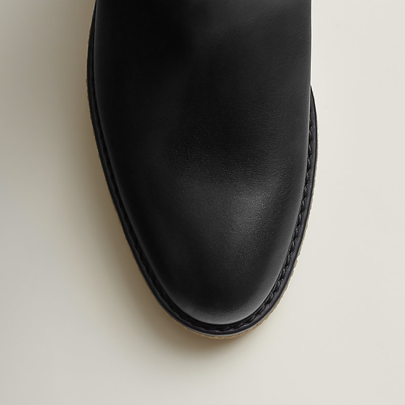 ブーツ 《フォースティン》ショート | Hermès - エルメス-公式サイト