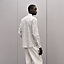 プリントシャツ 《ウ・ラ・ラH》, イメージ: 着用例, worn, ビュー3の6