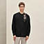 プリントシャツ ボクシーフィット, イメージ: 着用例, worn, ビュー2の6