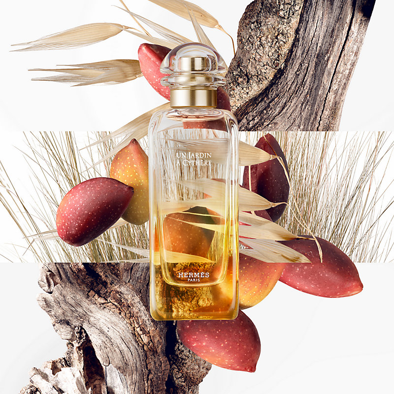 ヘア&ボディ用ドライオイル 《シテールの庭》 - 50 ml | Hermès ヘア&ボディ用ドライオイル 《シテールの庭》 - 50 ml | Hermès