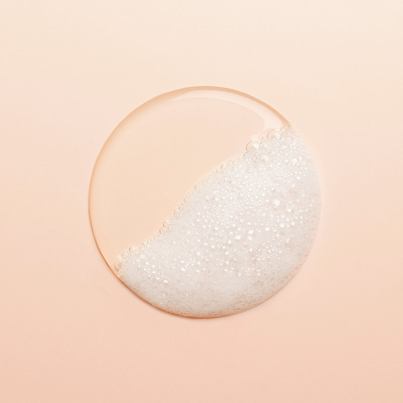 ヘア＆ボディ シャワージェル 《ラグーナの庭》 - 200 ml | Hermès