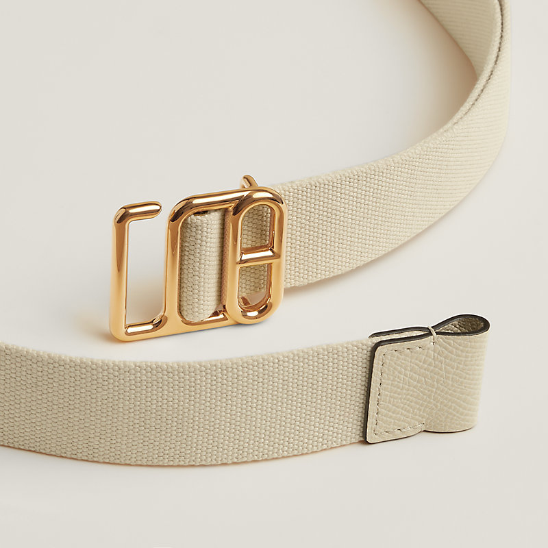 【お洒落バックル＊】HERMES ベルト エキュメ30 ベルト 《エキューム》 30 | Hermès - エルメス-公式サイト