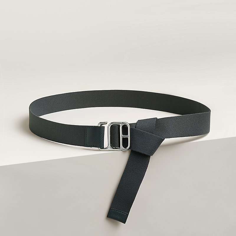 【お洒落バックル＊】HERMES ベルト エキュメ30 ベルト 《エキューム》 30 | Hermès - エルメス-公式サイト
