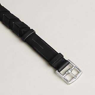 ベルト 《エトリヴィエール》 26 ブルディ | Hermès - エルメス-公式サイト