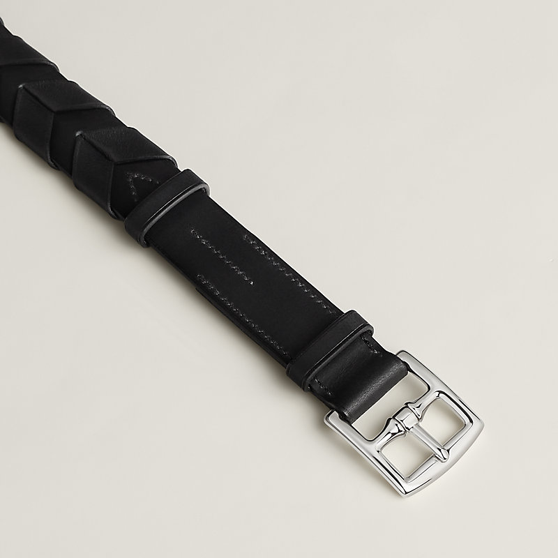 ベルト 《エトリヴィエール》 26 ブルディ | Hermès - エルメス-公式サイト
