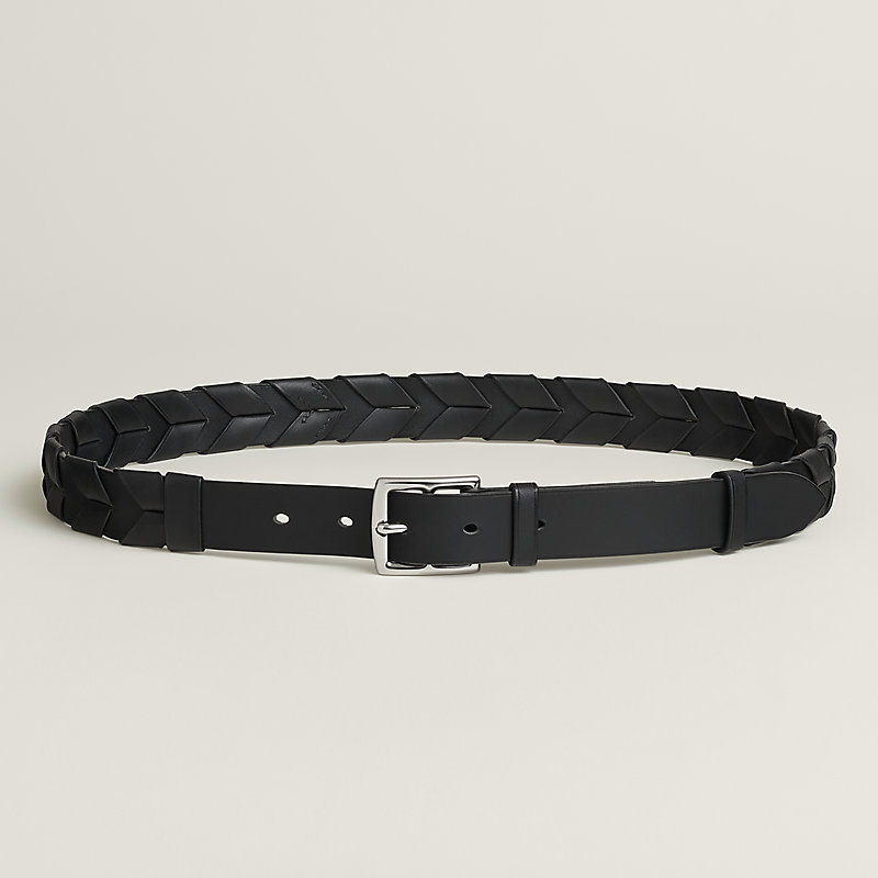 ベルト 《エトリヴィエール》 26 ブルディ | Hermès - エルメス-公式サイト