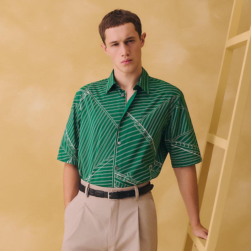ベルト 《エトリヴィエール》 26 ブルディ | Hermès - エルメス-公式サイト