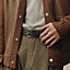 ベルト 《エトリヴィエール》 32, イメージ: 着用例, worn, ビュー2の2